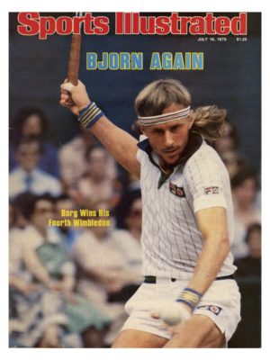 dr leroy perry featured in sports illustrated